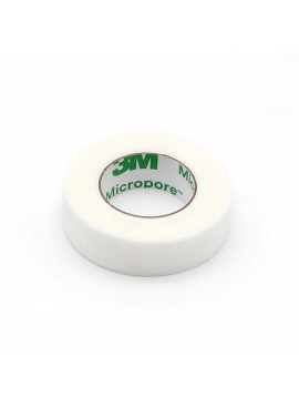 3M Hypoallergenic micropore tape