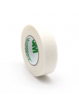 3M Hypoallergenic micropore tape