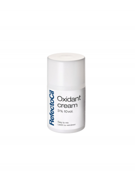 Cream Oxidant RefectoCil 3%