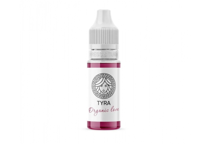 FACE pigmentai lūpoms, 6ml